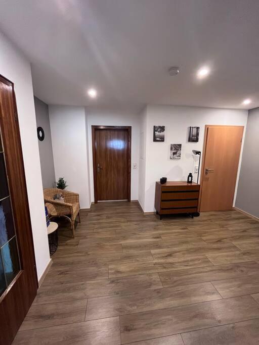Modern Und Rustikal Mit Kamin Ferienwohnung Kohlert Бад-Берлебурґ Екстер'єр фото